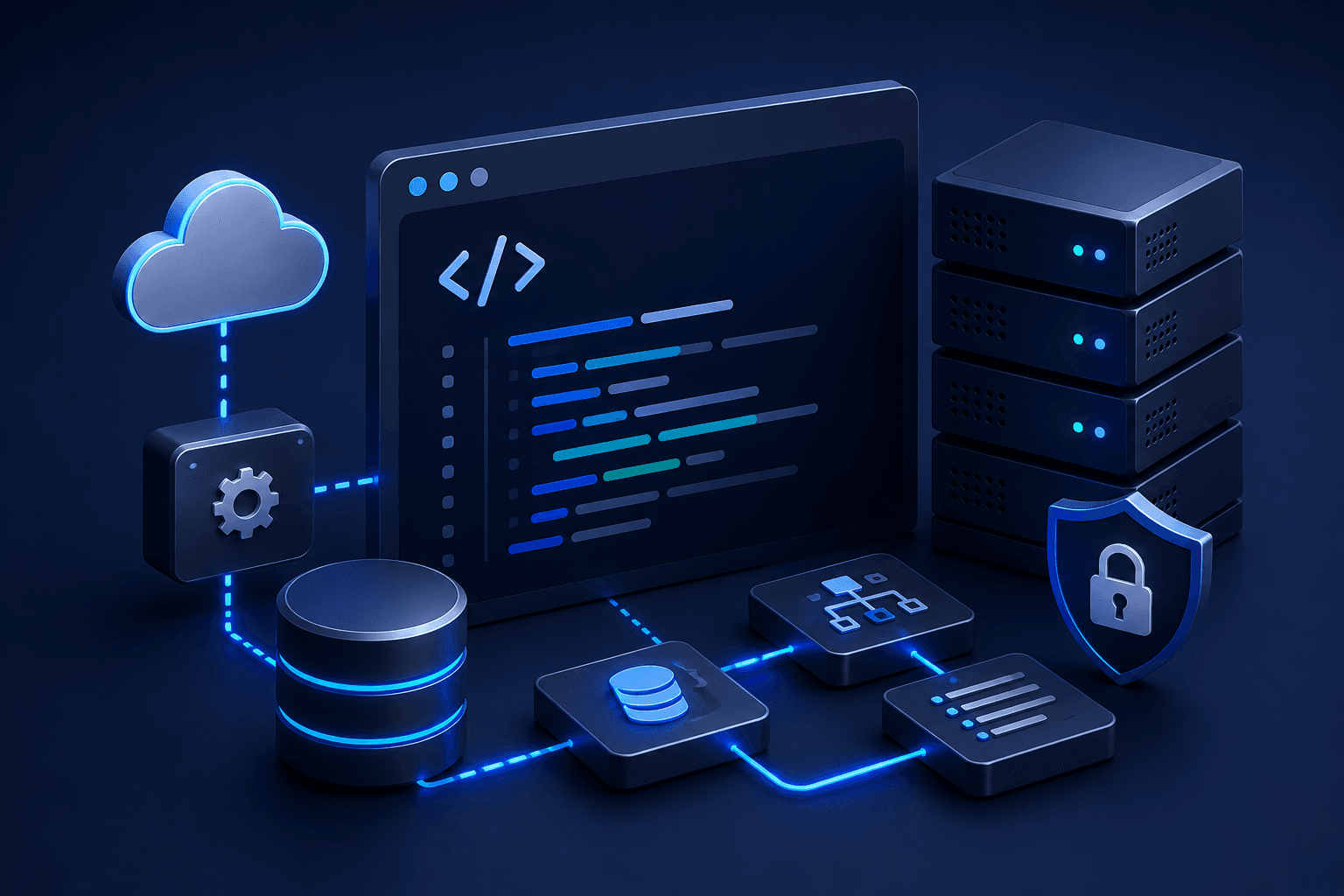 arquitectura & APIs