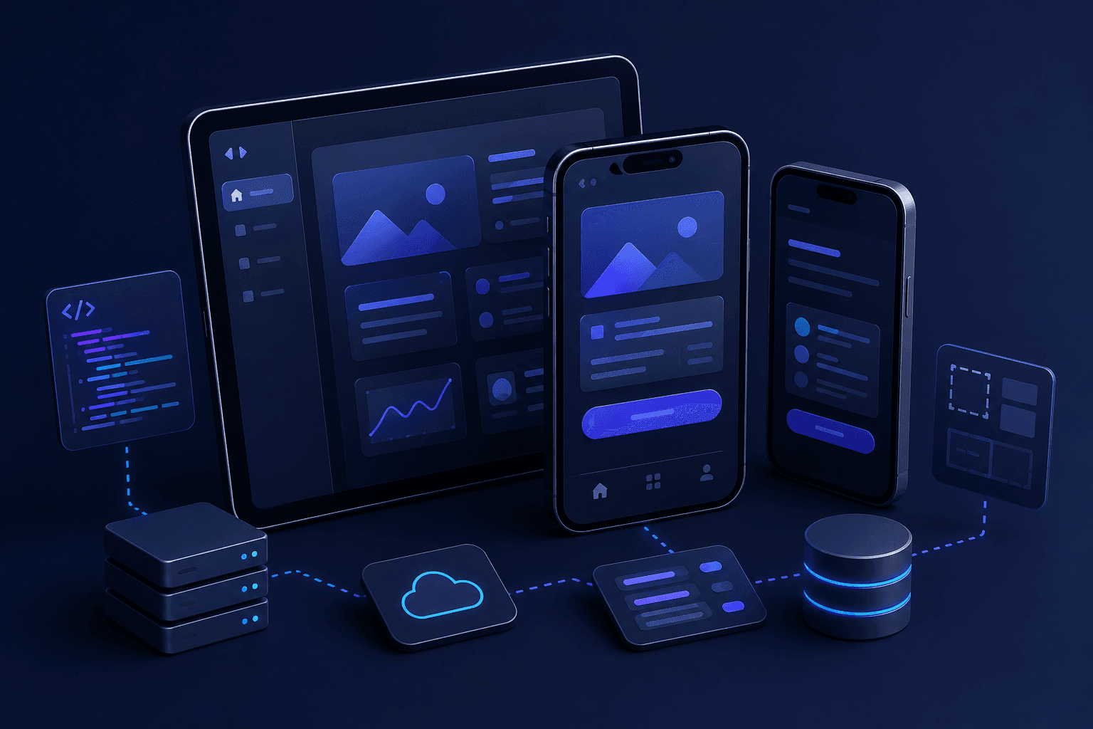 app móvil
